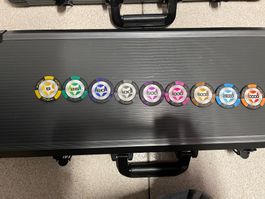 Set chips