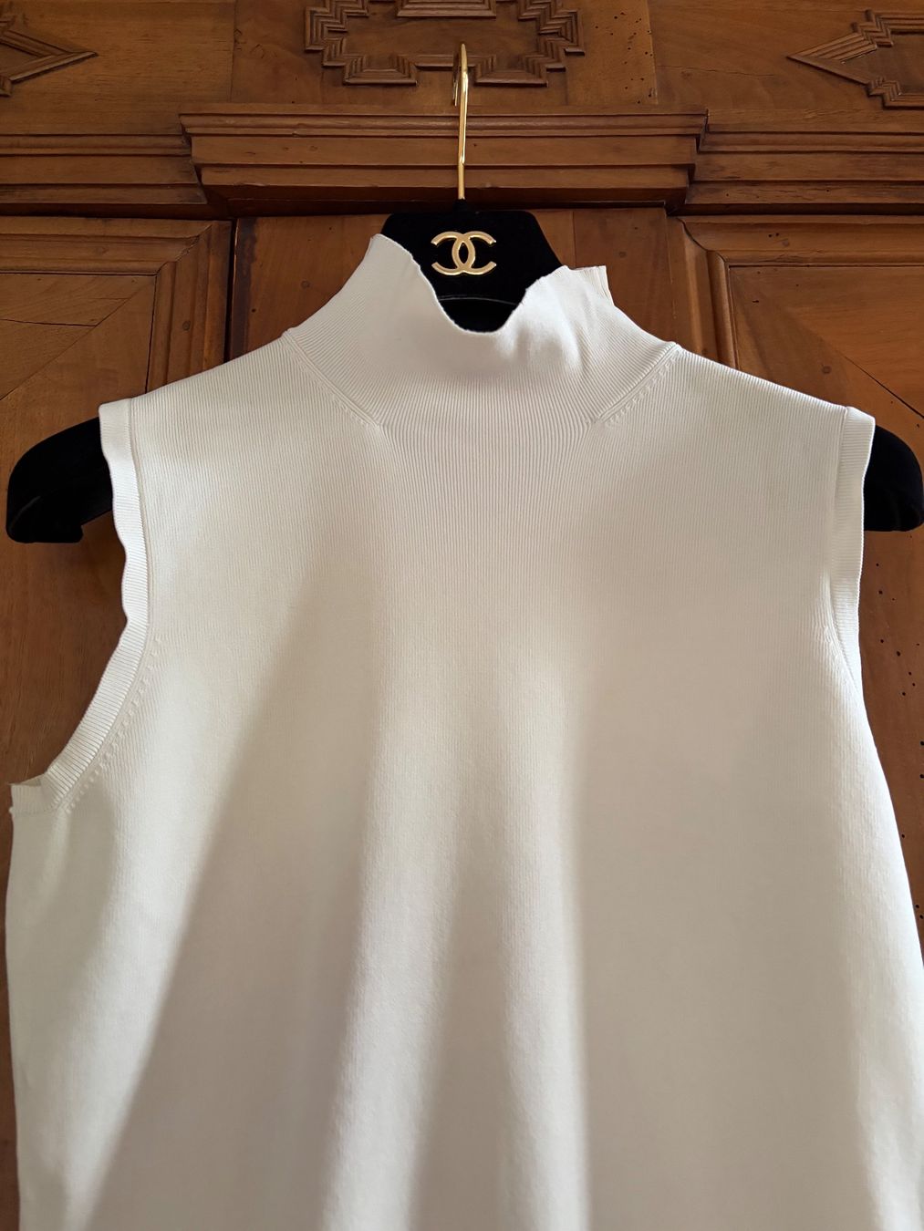 Hugo Boss Top: BOSS HUGO BOSS TOP Größe S – Usato da Interlaken venduto da Bona55 4