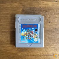 Game Boy Super Mario Land