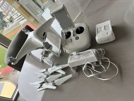 DJI Phantom 4 Pro 20MP/4K Kamera-Drohne Quadrocopter (Neu)