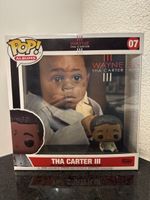Funko Pop! Lil Wayne Tha Carter III Album