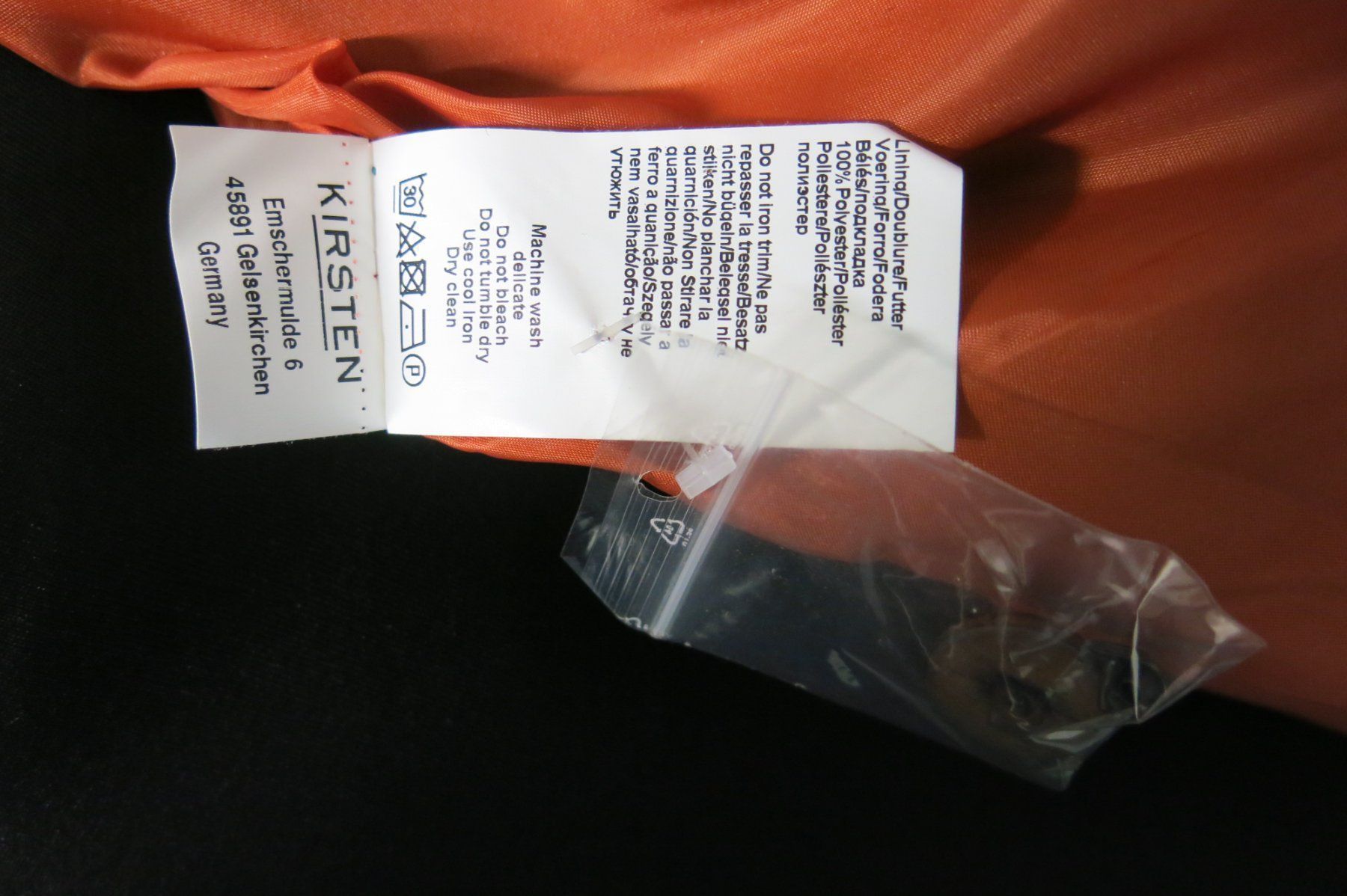 Giacche: TOP moderner neuwertiger Blazer – Usato da Buchs ZH venduto da Edelschmuck 2
