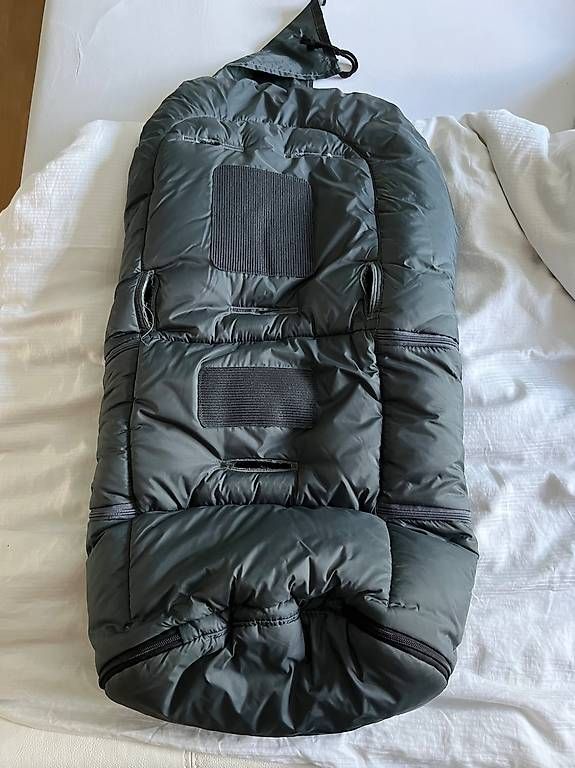Schlafsäcke: Odenwälder Babynest Fusssack – Gebraucht aus Liestal von mel_hc8w 1