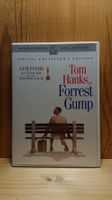 FORREST GUMP DVD Special Collector's Edition