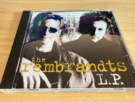 The Rembrandts – L.P.