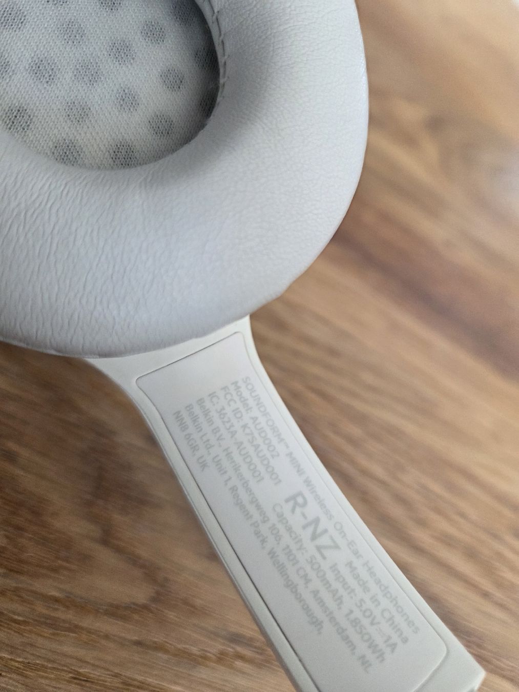 Cuffie: Soundform Kopfhörer für Kinder – Usato da Jegenstorf venduto da deb_26tj 2