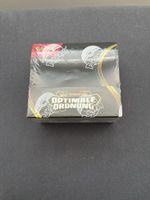 Pokemon 36er-  Booster Box OVP OPTIMALE ORDNUNG