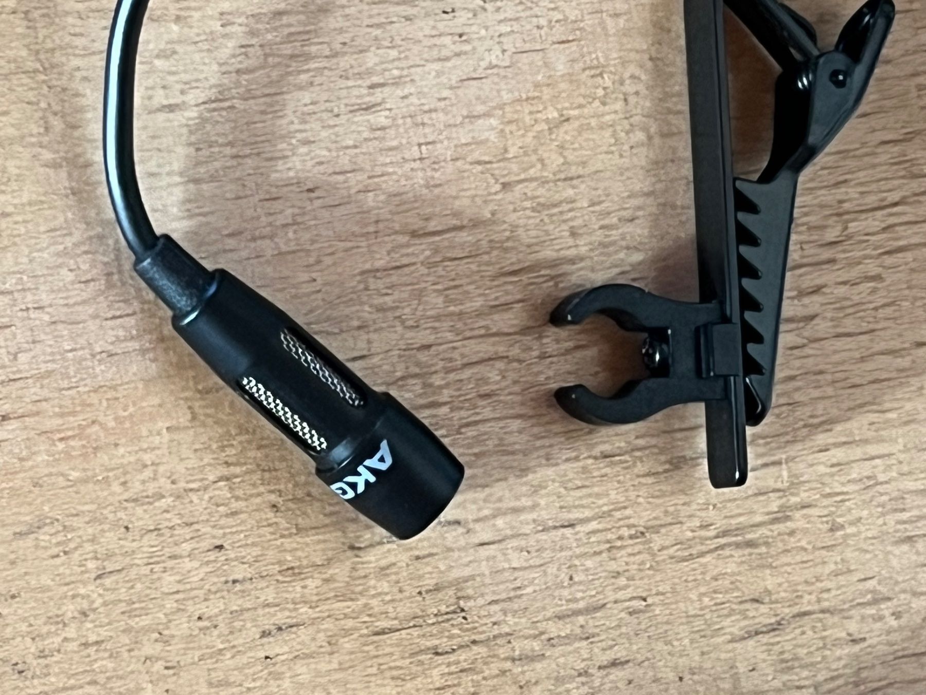 Akg Microfoni: AKG CK 55 L Mikrofon – Usato da Kreuzlingen venduto da agp68 1