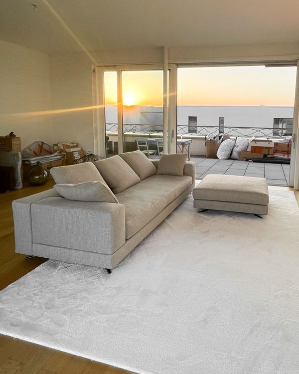 Minotti Sofa Kaufen auf Ricardo