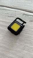 Mini LED Lampe mit Karabiner