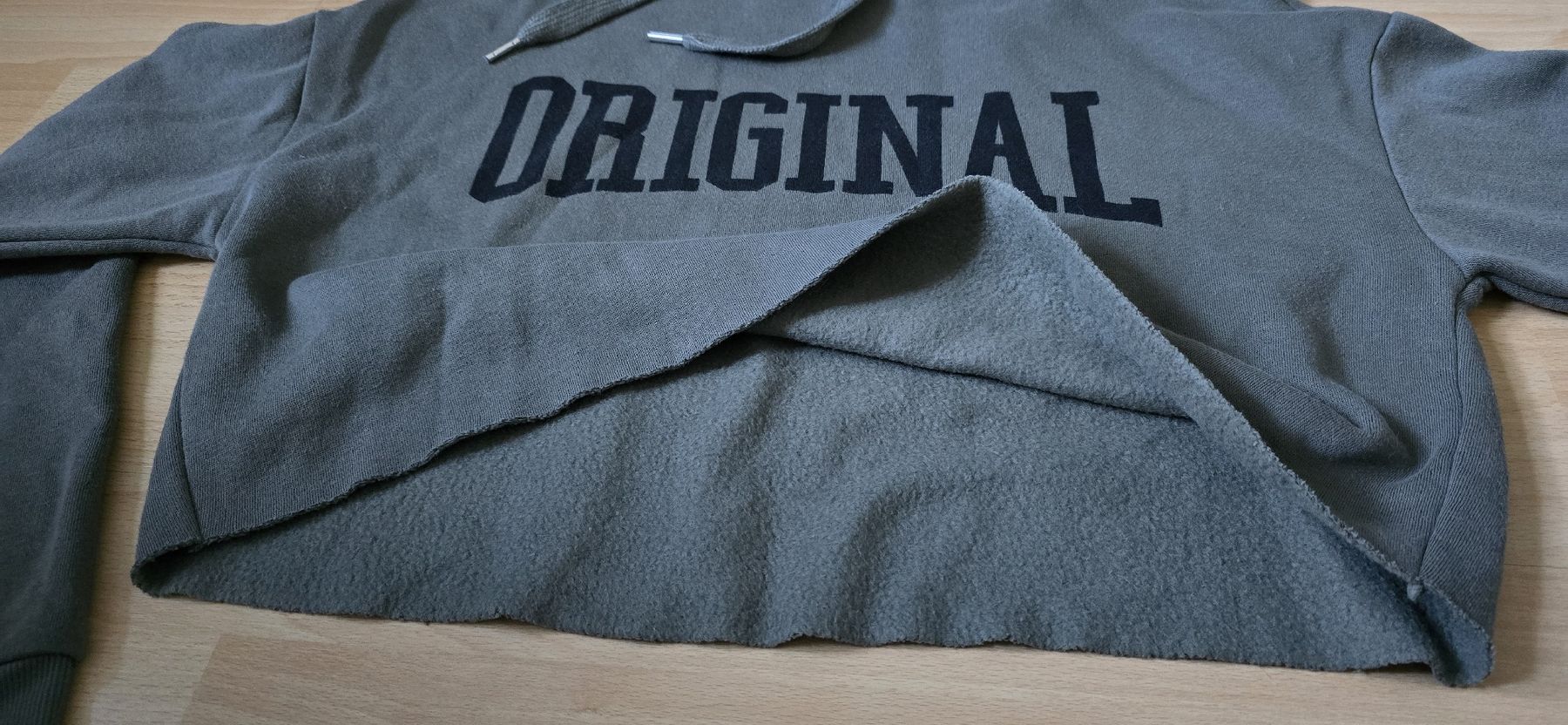 H&M Maglioni & Felpe: Crop Pullover Gr.S – Usato da Oberbipp venduto da Meaw13 2