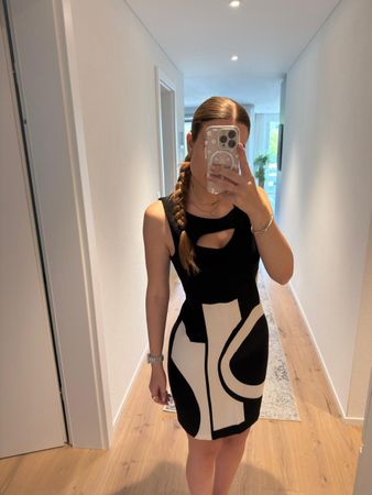 Coktailkleid