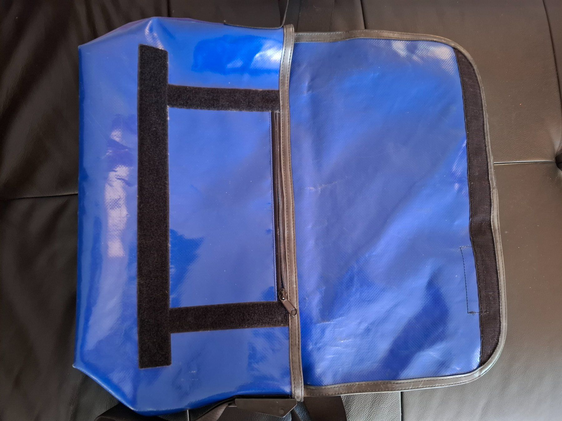 Freitag Taschen: Freitag Tasche – Gebraucht aus Richterswil von Nayli96 1
