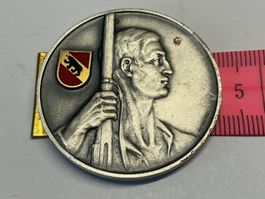 (BM) Médaille N° 125