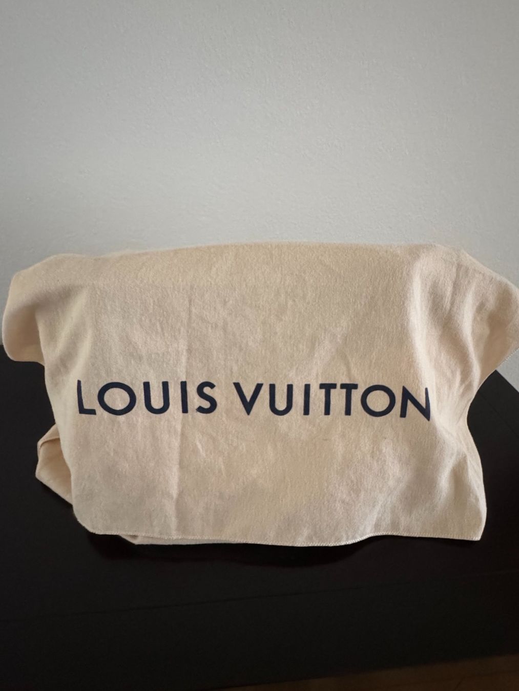 Louis Vuitton Borse da donna: Louis Vuitton LockMeTo Noir – Usato da Richterswil venduto da immersommer 8