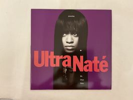 Ultra Naté Maxi-Single - It's Over Now