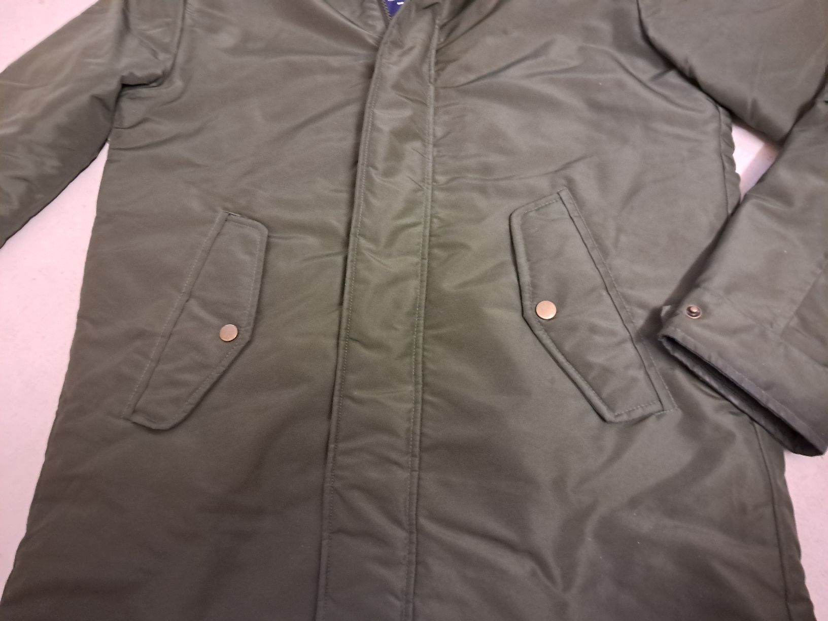Jack & Jones Giacche: Jack & Jones Jacke Gr. S – Usato da Weinfelden venduto da Da-ryn01 2