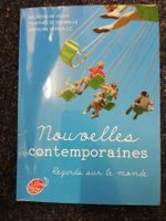 Nouvelles contemporaines Regards sur le