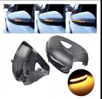 Golf 6 Spiegelblinker dynamisch 