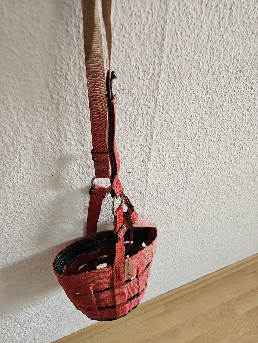 Briglie & Cavezze: Fressbremse Gr. FULL – Usato da Flumenthal venduto da bellair 1