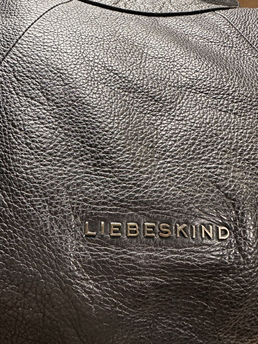 Liebeskind Sacs: Liebeskind Tasche  – D'occasion à Hinterkappelen par una066 6