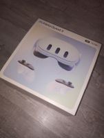 Meta Quest 3 VR Brille 512 GB grbraucht ovp