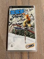 PSP SSX on tour
