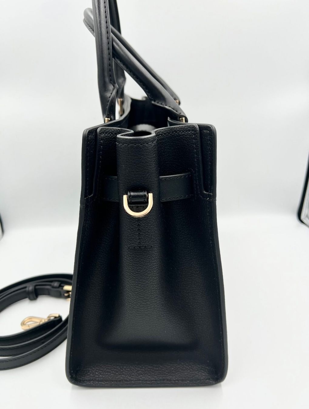 Michael Kors Borse da donna: Michael Kors Tasche Hamilton black – Nuovo e nell'imballaggio originale da Wiedlisbach venduto da Sistershop 2