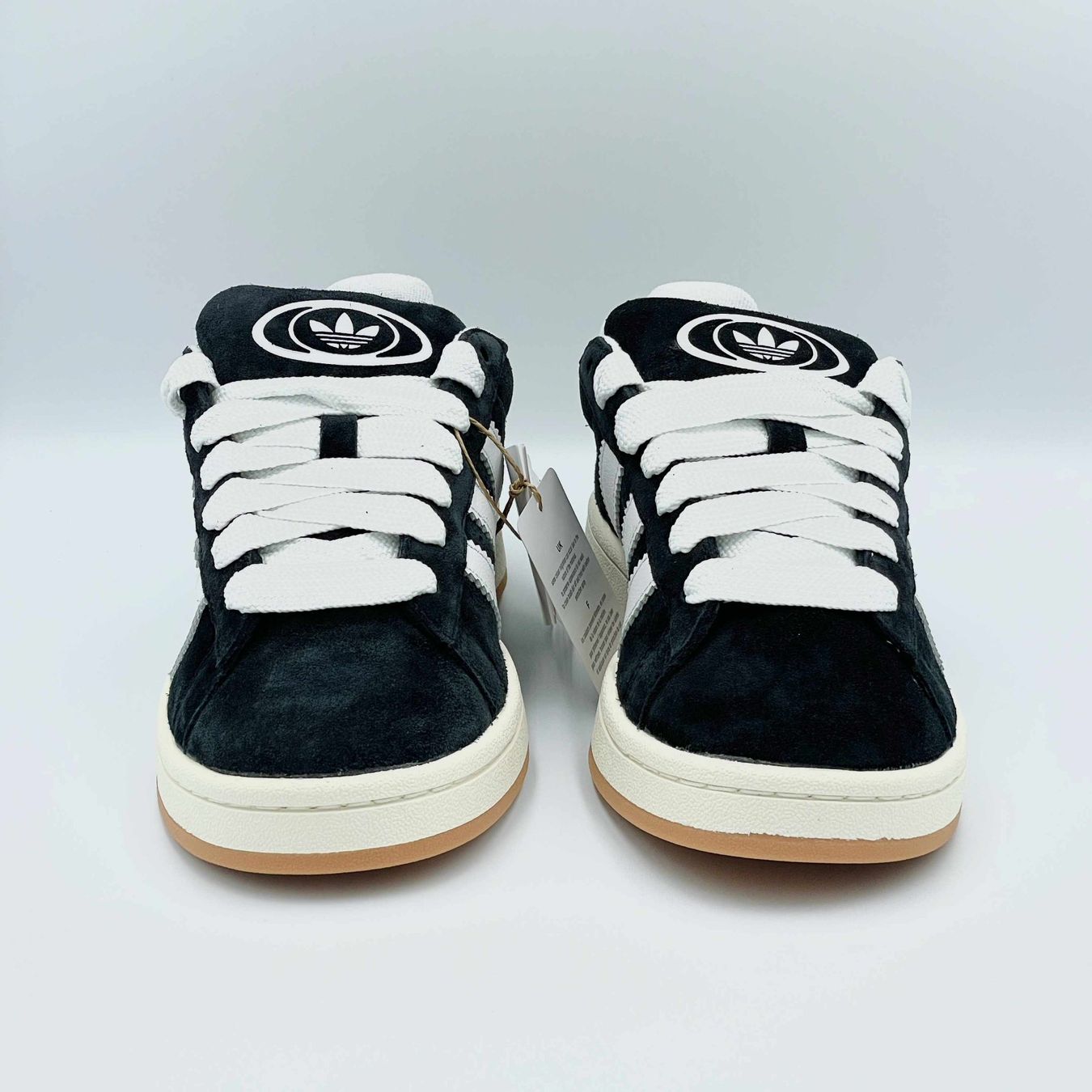 Adidas Damenschuhe: Adidas Campus 00s Black White EU 36 2/3 – Neu und originalverpackt aus Erlinsbach von sasneakers 2