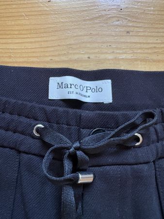 Ganz neue Hose Marco Polo 38