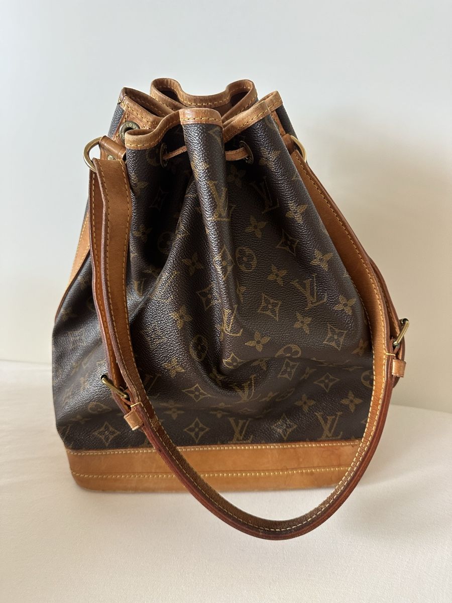 Louis Vuitton Borse da donna: Louis Vuitton Noe GM Monogram – Usato da St. Niklausen LU venduto da lau_259n 3