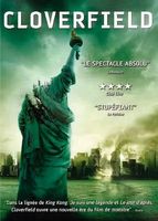 CLOVERFIELD, de Matt Reeves (2008)