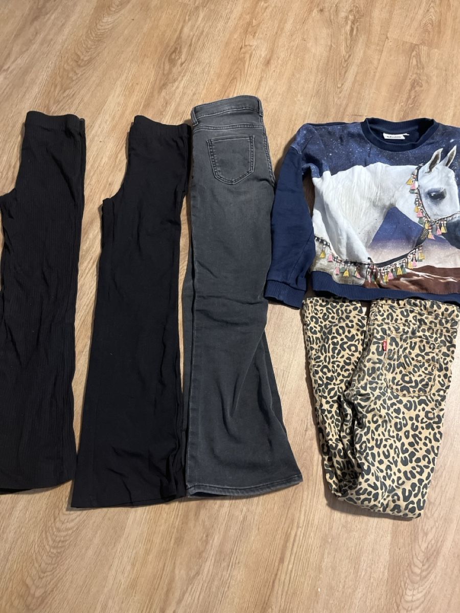 Lotti & Set di vestiti: kleiderset gr134 – Usato da Widnau venduto da jo114