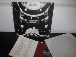 Jethro Tull – A Passion Play / 1973