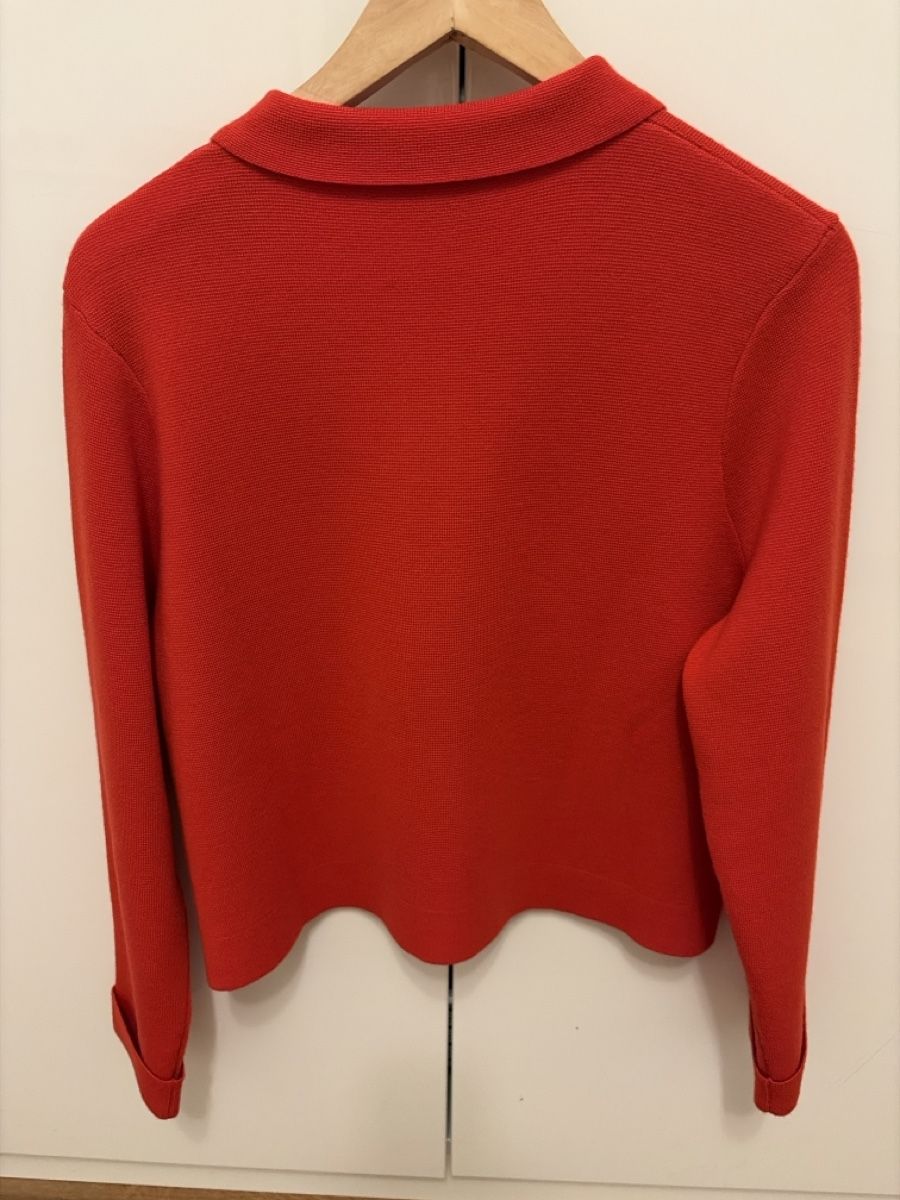 Sezane Giacche: Sézane Betty Strickjacke Gr M  – Nuovo (secondo la descrizione) da Zuerich venduto da yasminflower 5