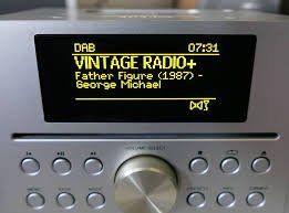 Radios: HDigit Slicer  DAB+ Radio Stereo – Gebraucht aus Würenlingen von Schneiderhifi