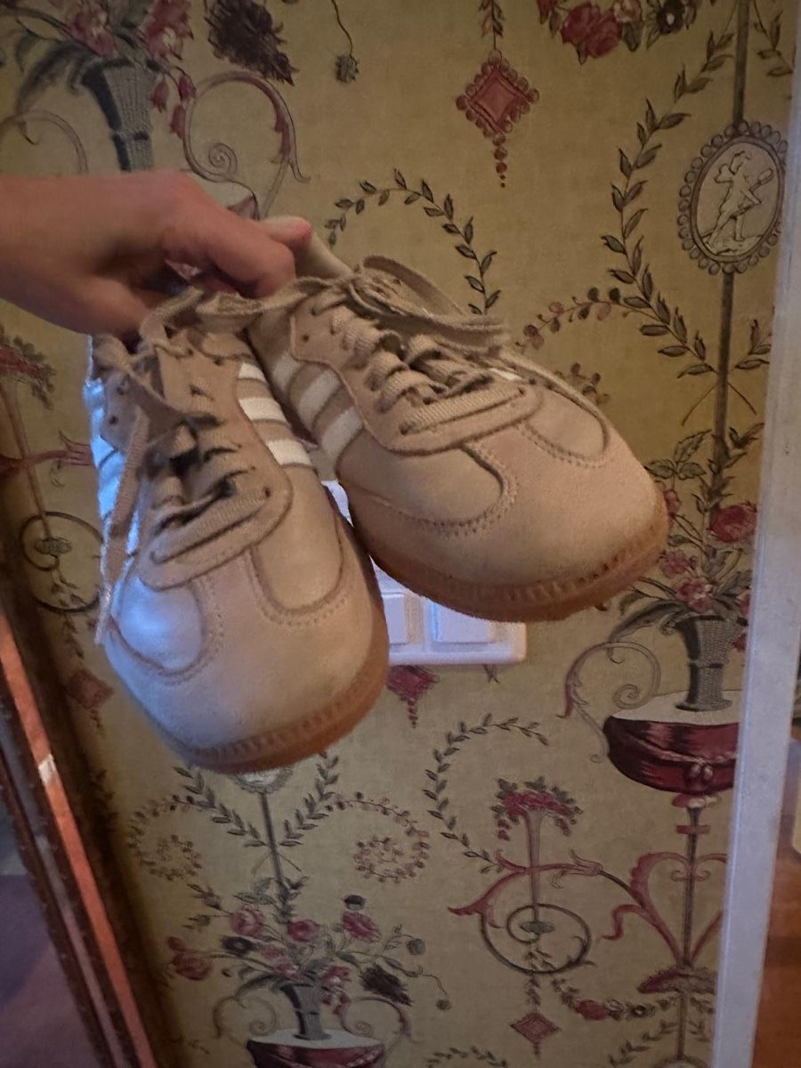 Adidas Scarpe da donna: Adidas samba – Usato da Zürich venduto da crausc