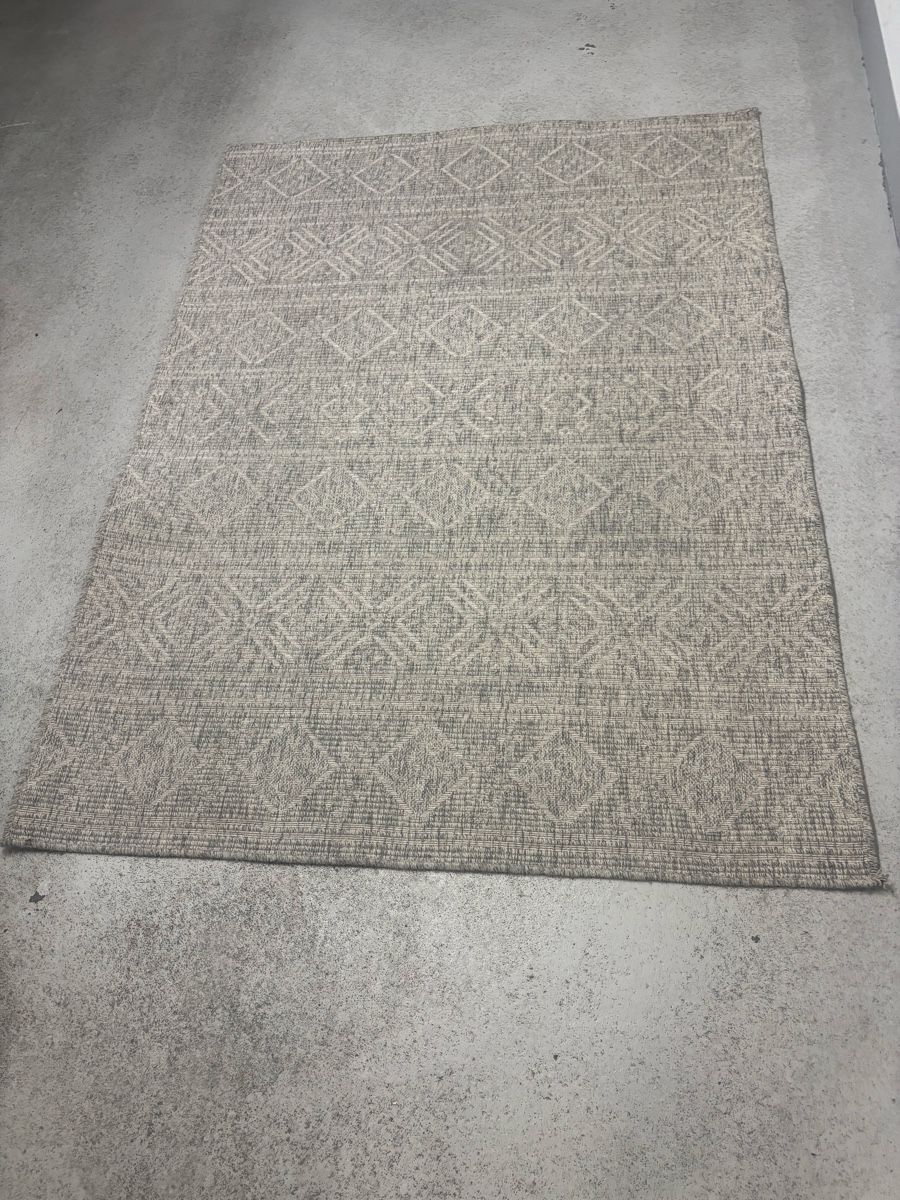 Tappeti: Outdoor Teppich 140x200 – Usato da Zug venduto da Biki72 1
