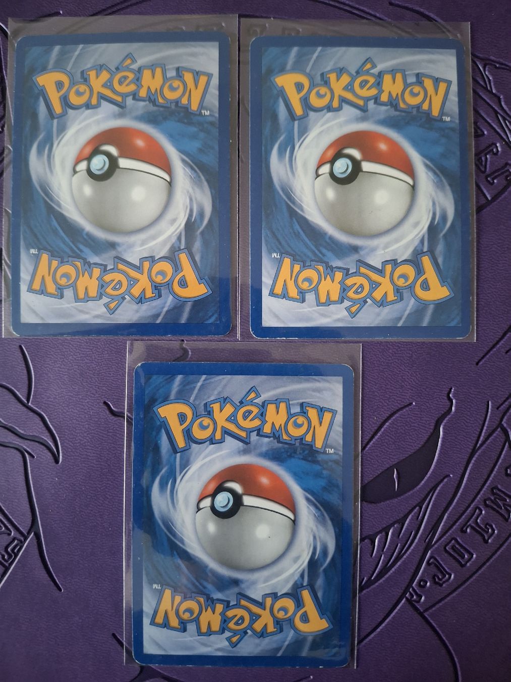 Pokémon Cartes à collectionner: Piplup/Plinfa  – D'occasion à Münsingen par ama_9cdk 1