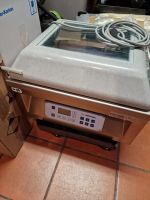 Vakuummaschine, Multivac C200