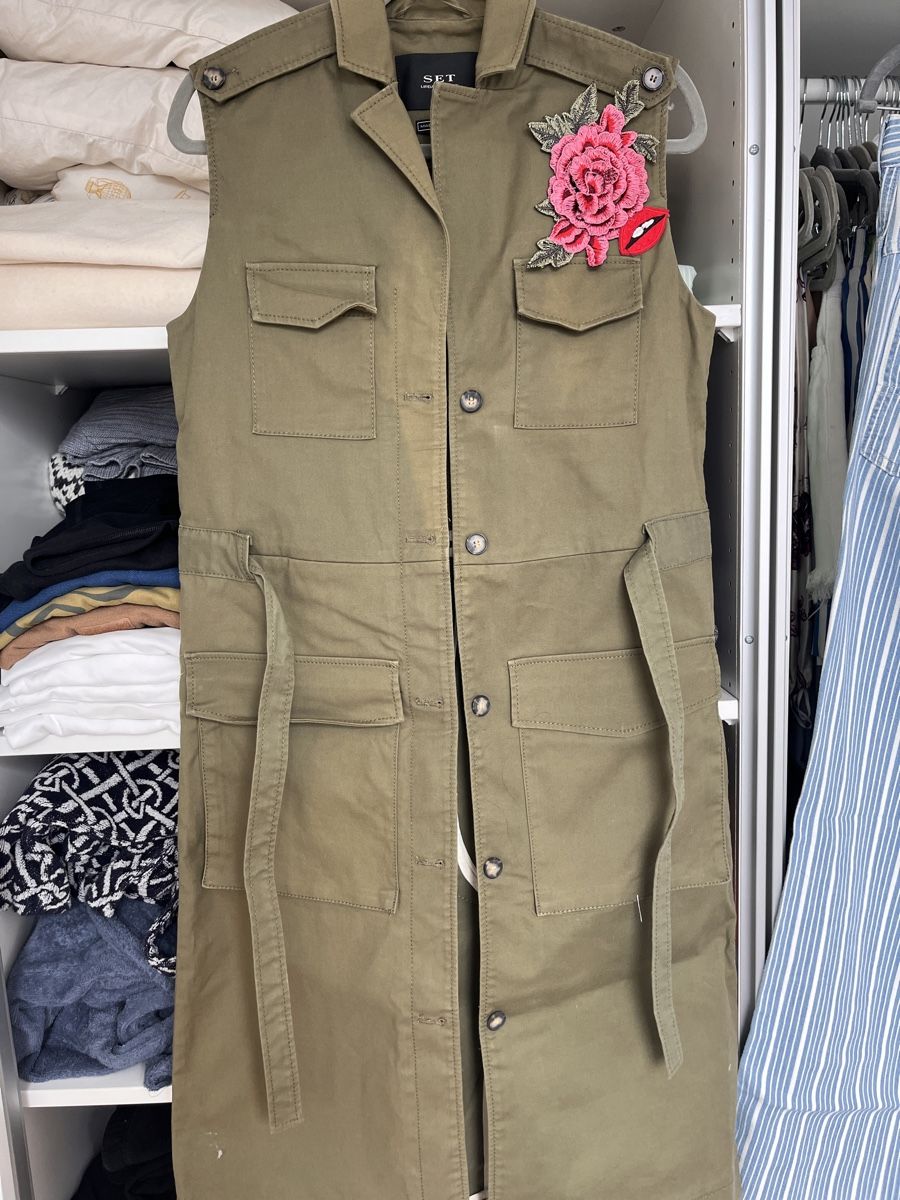 Vestiti: Set Kleid Gr.38 – Usato da Oberägeri venduto da fam_k5sf 1