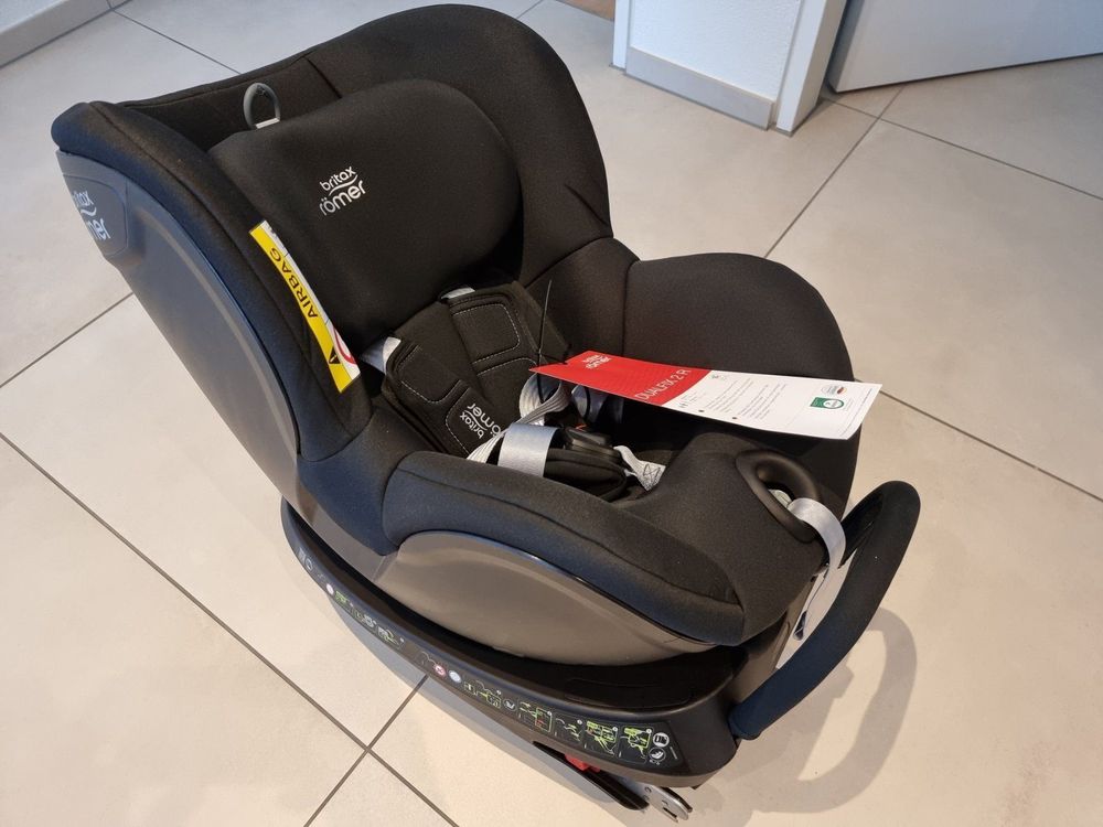 Dualfix 2 outlet r britax