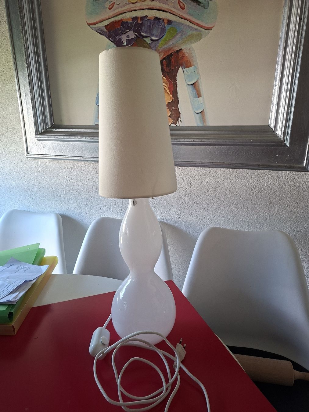 Ikea Lampen: Ikea Lampe – Gebraucht aus Oberengstringen von Pepper6