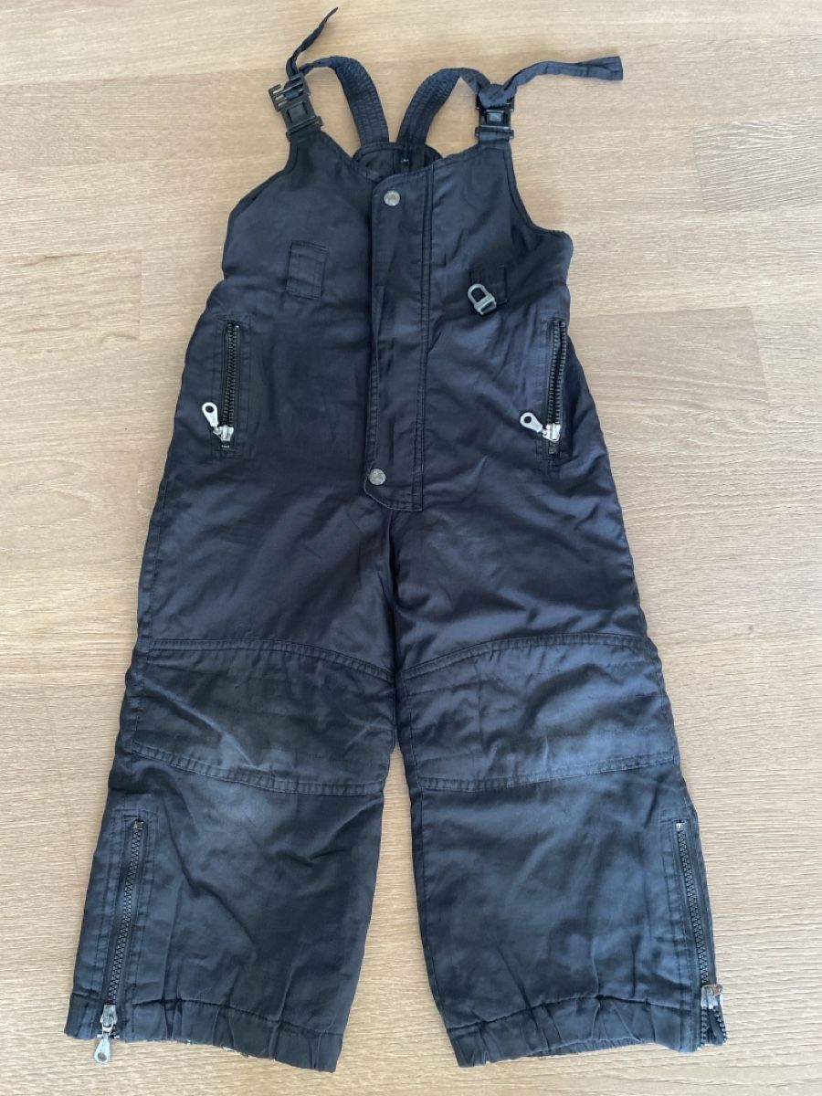 C&A Pantaloni: Schneehose - Gr. 104 – Usato da Hergiswil NW venduto da mar_js5v