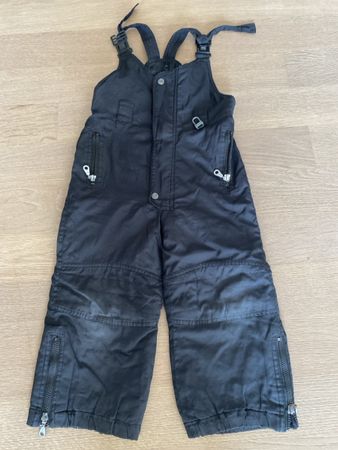 Schneehose - Gr. 104
