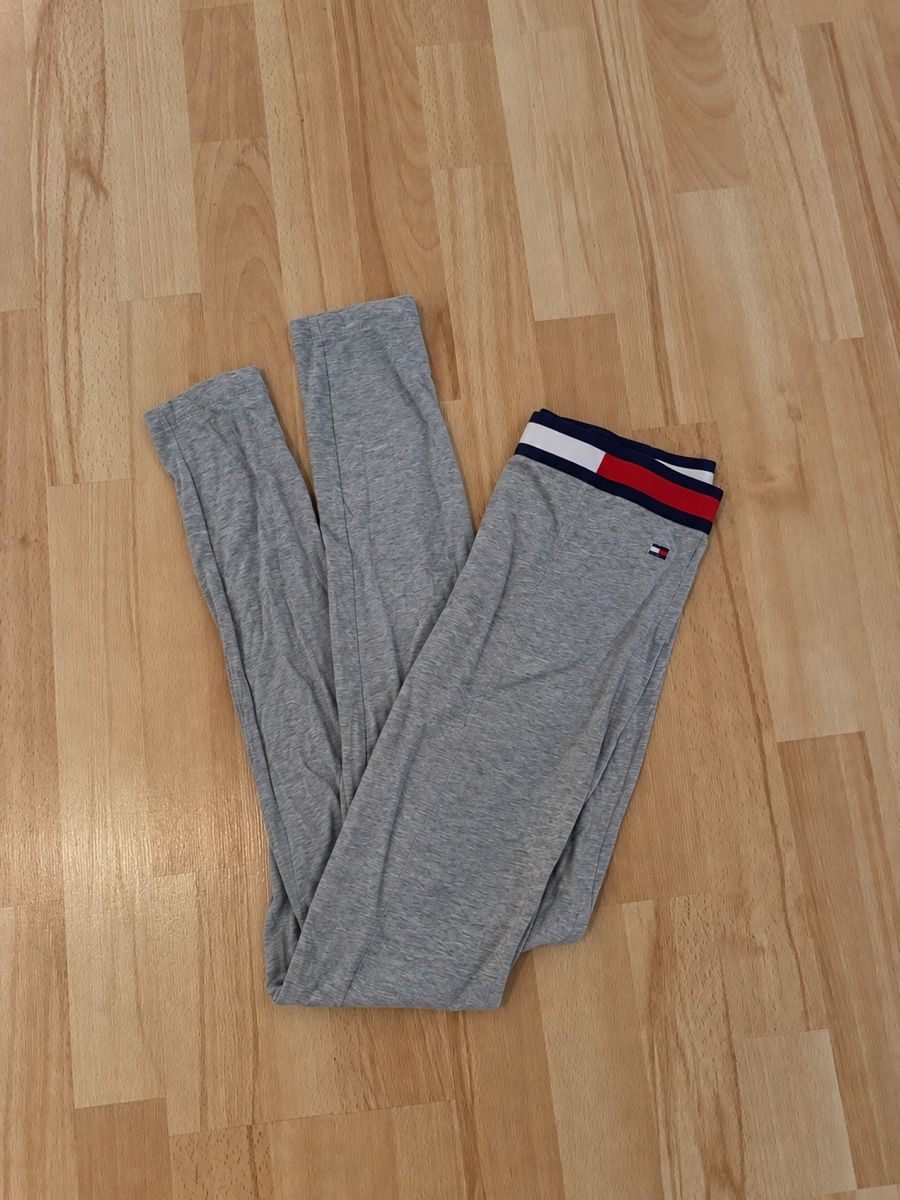 Tommy Hilfiger Leggings: Tommy Hilfiger Leggings – Usato da Kirchberg BE venduto da lea_kb6y