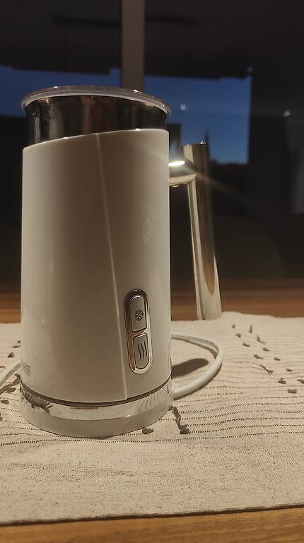 Elettrodomestici da cucina: Koenig Milchschäumer – Usato da Boswil venduto da carfur
