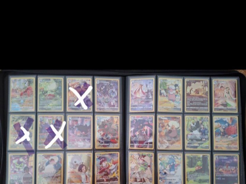Pokémon Carte collezionabili: Pokemon Karten Sammlung! – Nuovo (secondo la descrizione) da Gattikon venduto da 14SASA 1
