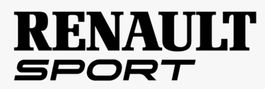 Renault Sport  Aufkleber Top Angebot