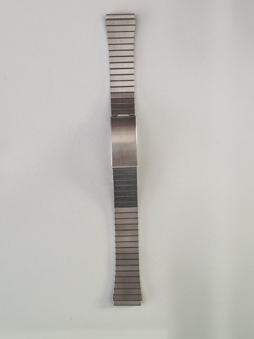 Bracciali & Braccialetti: Uhrband 16mm – Nuovo (secondo la descrizione) da Bern venduto da Ak1917
